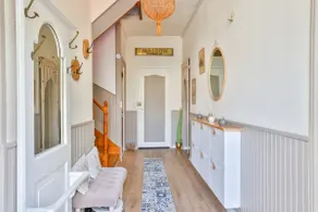 House 5 bedrooms #10 people #Garden - Image 3