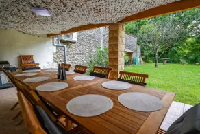 House 5 bedrooms #10 people #Garden - Image 5