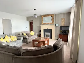 Sleeps 14 near Carsington | Hot Tub & Games Room - Image 2