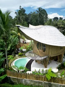 JinengBali Eco Lodge - Image 3