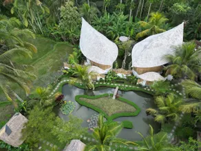 JinengBali Eco Lodge - Image 2