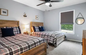 3+bd/ 3ba home, hot tub, near downtown Harbor - Image 5