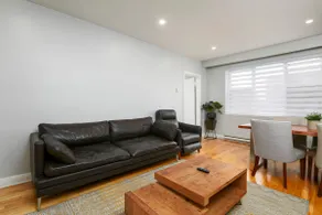 District Deux | Modern 2BR in MTL West - Image 2