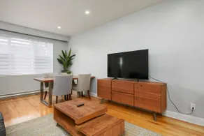 District Deux | Modern 2BR in MTL West - Image 3