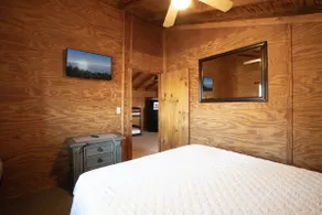 Tiptop Treehouse #8 |3BR 2BA |Mtn View|Hot Tub - Image 5