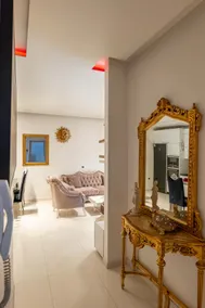 Tirent Apartment-Spacious 2-Bedroom Stay in Delijorgji Tirana - Image 3