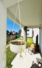 Relaxing, surrounded by greenery - Image 4