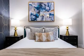 Peaceful Modern Retreat • Prime Location! - Image 3