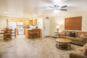 New listing! Moab Below the Rocks Unit C - Image 4