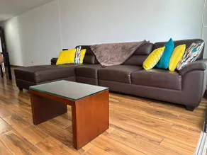 La Posada de Guille Luxury 2 Habitaciónes. Surco - Image 2