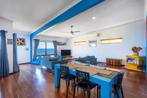 ‘JBM’ The White and Blue Beach House - Image 4