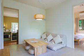 Zena - Modern Jungle House - Image 2