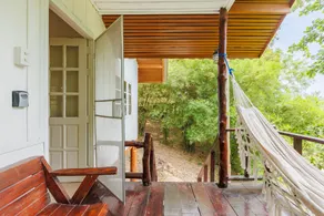 Zena - Modern Jungle House - Image 3