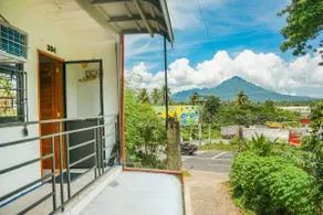 Budget AC WI-FI Natl Road Ligao City Rm306 - Image 5