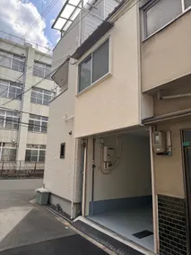 1 minute from Benten Station, parking lot available, single-family house - Image 2