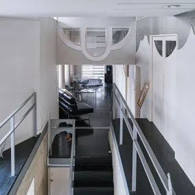 Private Villa Designed by Architect Hiroshi Hara - Image 5