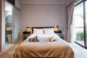 Nero Apartment - Image 4