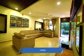 LAKE VILLA BUNGALOW - Image 4