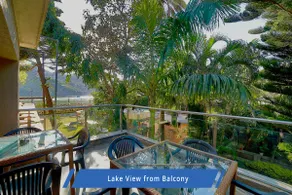 LAKE VILLA BUNGALOW - Image 2