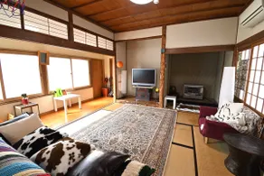 HAKODATE STAY] Rent a detached house for up to 10 - Image 2