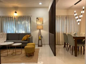 Holiday Home - 4BHK Villa | 5 Mins to Anjuna Beach - Image 5