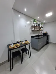 Loft 5 Comfort and Quality downtown Indaiatuba - Image 3