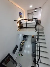 Loft 5 Comfort and Quality downtown Indaiatuba - Image 2