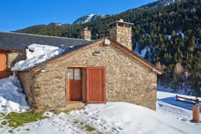 𓅂 Borda Martí: Andorran Adventure and Tradition - Image 5