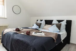 AMA Home - Cozy apartment – quiet & central - Image 3