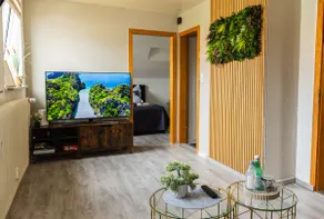 AMA Home - Cozy apartment – quiet & central - Image 5