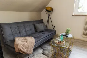 AMA Home - Cozy apartment – quiet & central - Image 2
