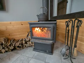 True North Log Mansion - Image 4