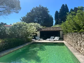 Charming provencal house with swimming pool - Image 3