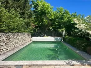 Charming provencal house with swimming pool - Image 5