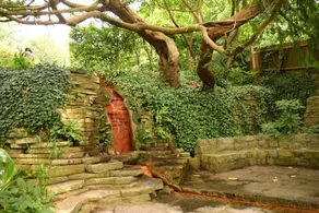 Pheonix Cottage on Glastonbury Tor - Image 4