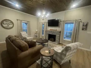 Lakeside Retreat on Lake Barkley - Image 5