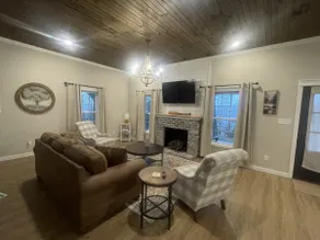 Lakeside Retreat on Lake Barkley - Image 4