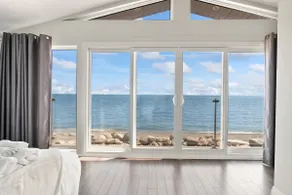Waterfront Oasis – All-Season Hot Tub! - Image 5