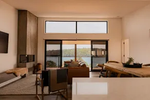 Bambara - Luxury Beachfront Escape - Private Path - Image 5