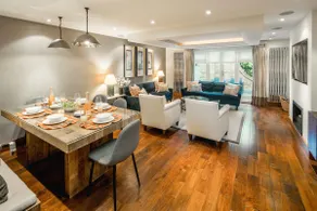-Air con- Luxury Townhouse - High St Kensington! - Image 2