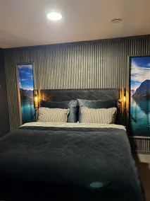 Lovely apartment in beautiful Loen - Image 3