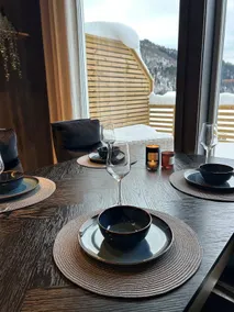 Lovely apartment in beautiful Loen - Image 2