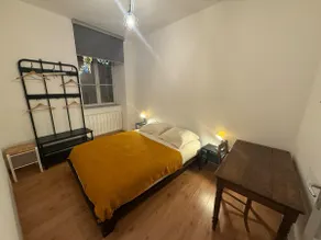 The Cosi apartment in the city center | 2/4 People - Image 3