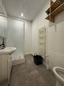 The Cosi apartment in the city center | 2/4 People - Image 4