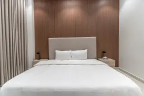 Luxury apartment in Jasmine 1 / Beauty Residence - Image 2