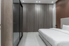 Luxury apartment in Jasmine 1 / Beauty Residence - Image 4