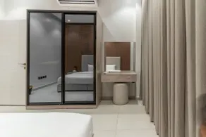Luxury apartment in Jasmine 1 / Beauty Residence - Image 3