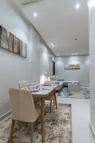 Luxury apartment in Jasmine 1 / Beauty Residence - Image 5