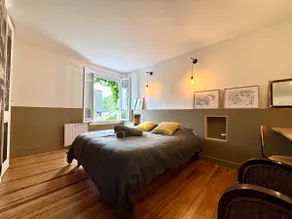 Les Vergers de Lyon - 2 bedrooms • Wi-Fi • Private parking • Quiet - Image 2