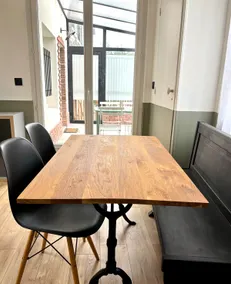 Les Vergers de Lyon - 2 bedrooms • Wi-Fi • Private parking • Quiet - Image 5